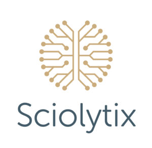 Sciolytix logo