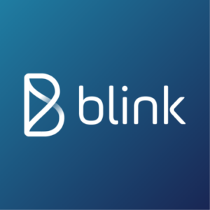 Blink logo