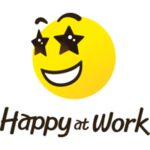 Happy at Work logo