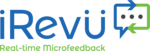 iRevü logo