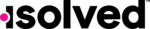 isolved logo