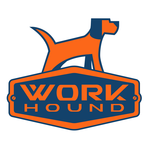 WorkHound logo