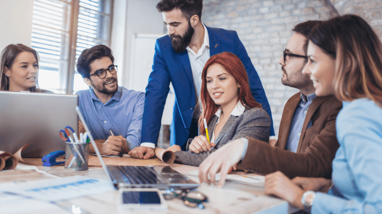 7 Steps To Develop An eLearning Project