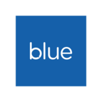 Blue Engagement Surveys logo