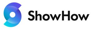 ShowHow logo