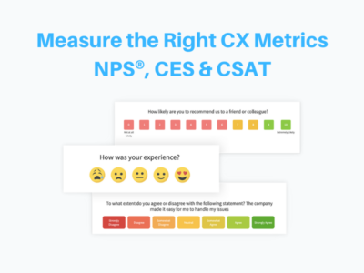 Screenshot of Zonka Feedback