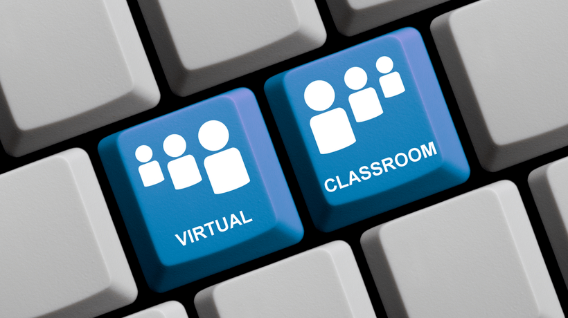 Facilitating A Virtual Classroom