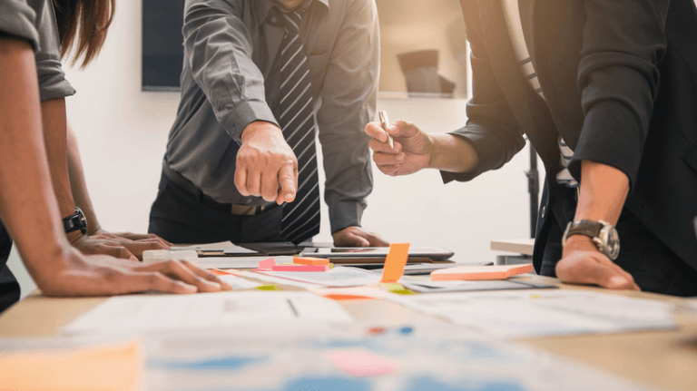 How To Plan For Success In A VUCA Environment