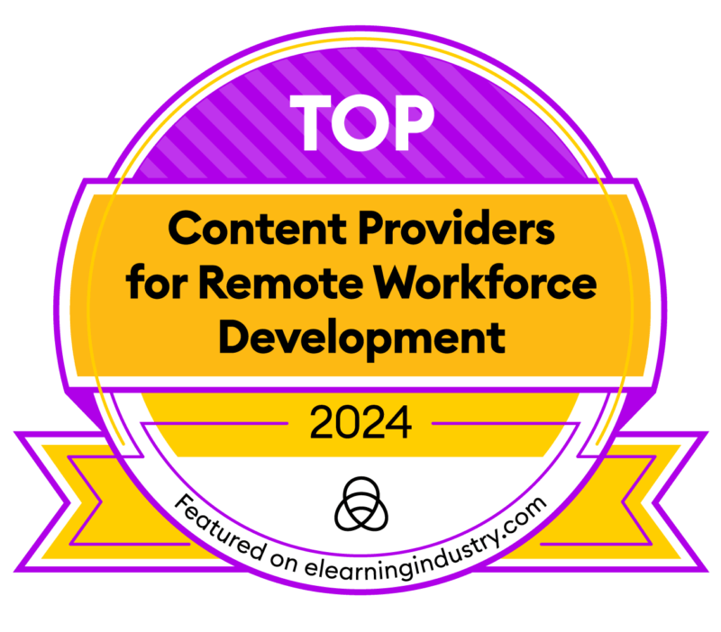 Top Content Providers For Remote Workforce Development (2024 update)