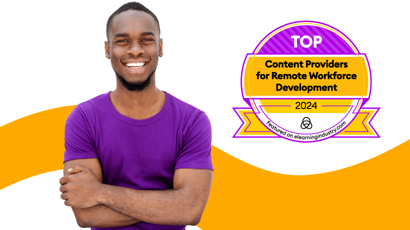 Top Content Providers For Remote Workforce Development (2024 update)