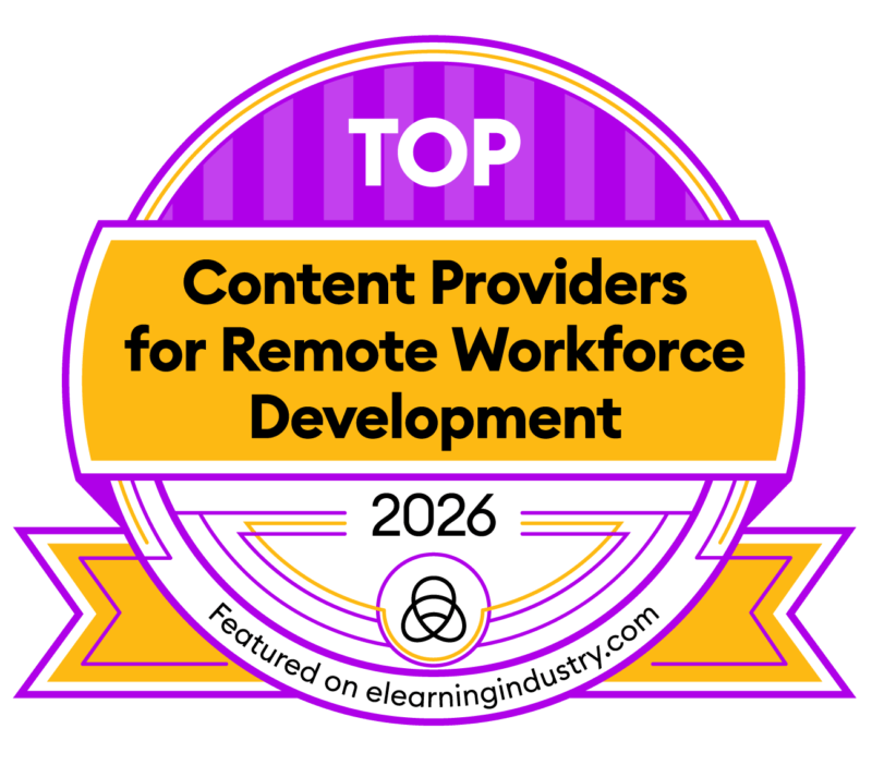 Top Content Providers For Remote Workforce Development (2026 update)