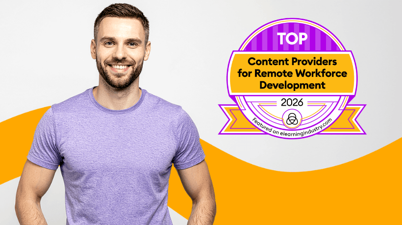 Top Content Providers For Remote Workforce Development (2026 update)