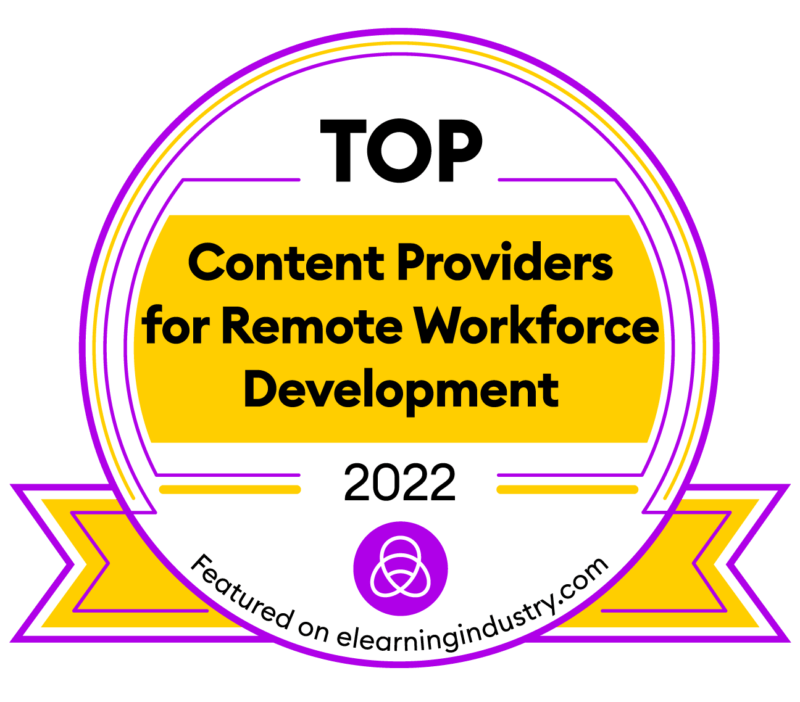 Top Content Providers For Remote Workforce Development (2022)