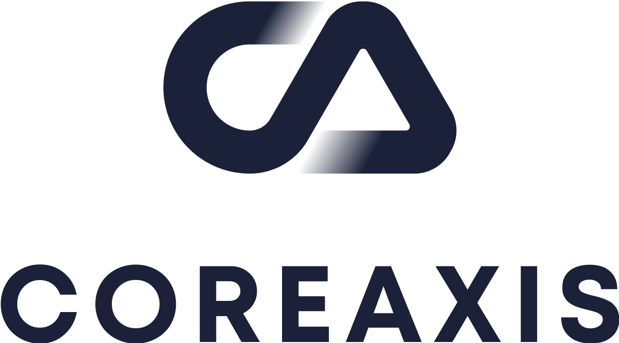 CoreAxis logo