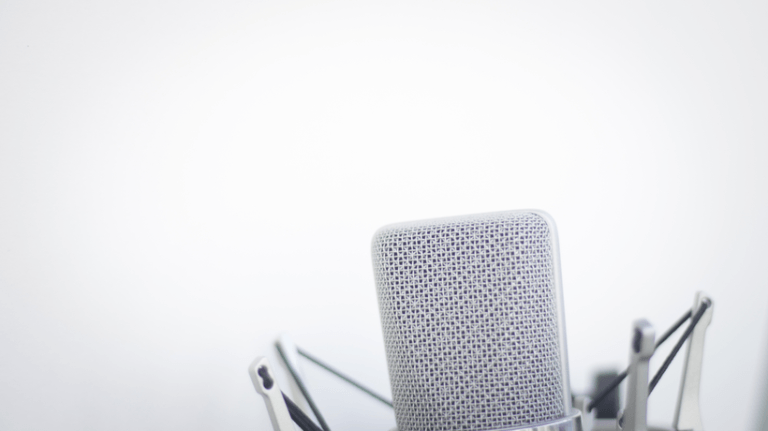 AI Voice Overs, The Perfect Match For eLearning