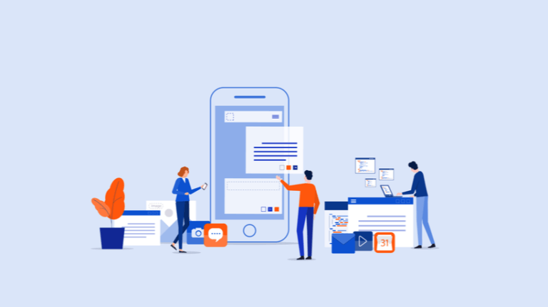 Benefits Of Android And iOS Apps In eLearning