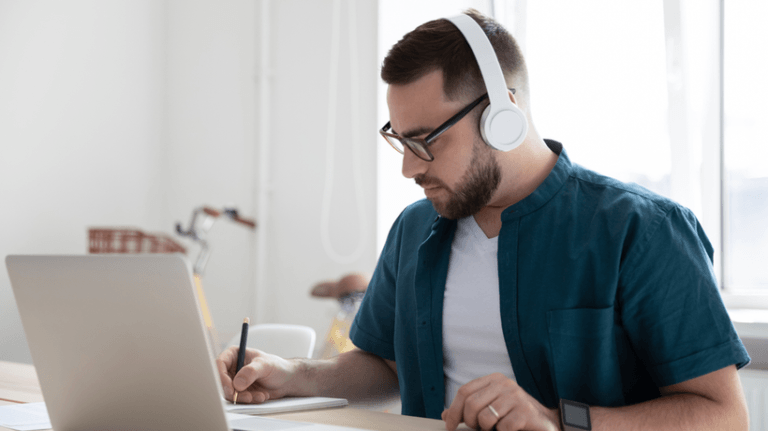 Benefits Of Bespoke eLearning