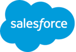 Salesforce Platform logo