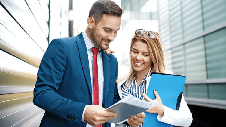Creating Successful Sales Enablement Training