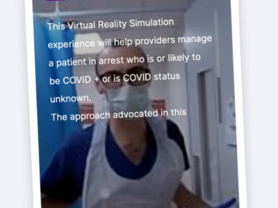 Screenshot of ShowHow