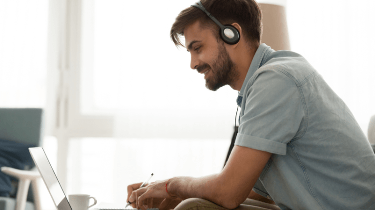Discover The 10 Top Benefits Of eLearning