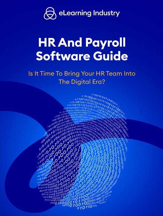 HR And Payroll Software Guide: Is It Time To Bring Your HR Team Into The Digital Era