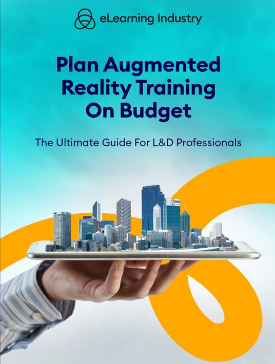 Plan Augmented Reality Training On Budget: The Ultimate Guide For L&D Professionals