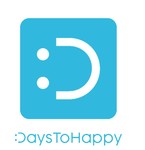 DaysToHappy logo