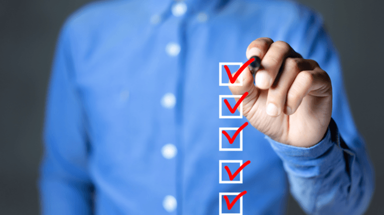 Features Of Online Exam Software