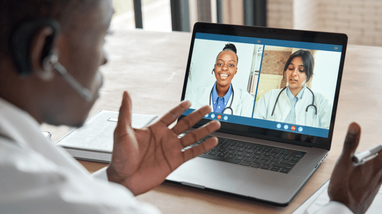 How eLearning Can Help Patients And Doctors