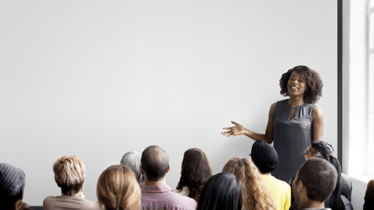 Improve Your Employee Training Experience
