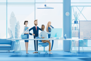 Add Another Dimension To Training With Animation