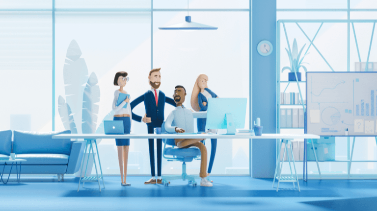 Add Another Dimension To Training With Animation
