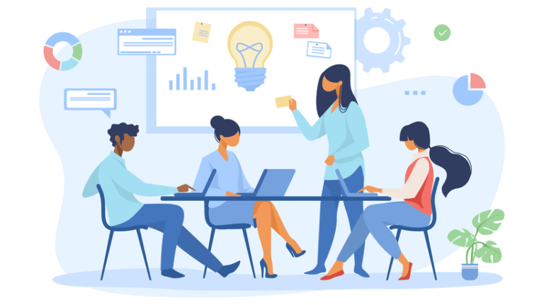 Learning And Development Strategies