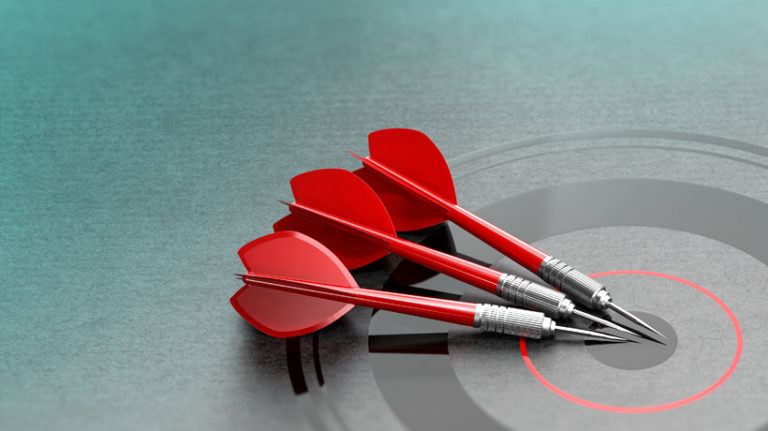 Proven Ways An LRS Can Help You Meet Performance Goals And Objectives