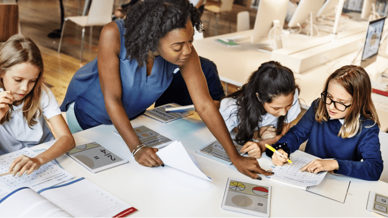 Technology And Learning: The Teacher Experience