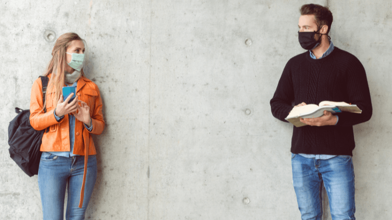 The Impact Of COVID-19 On The Future Of Learning