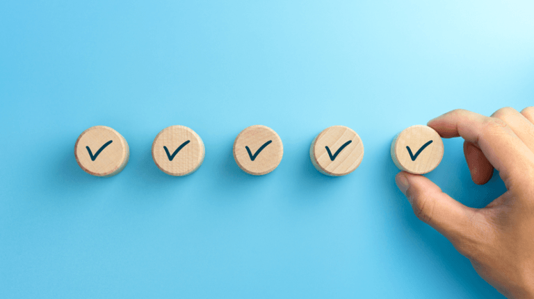 The Ultimate Checklist For eLearning Courses