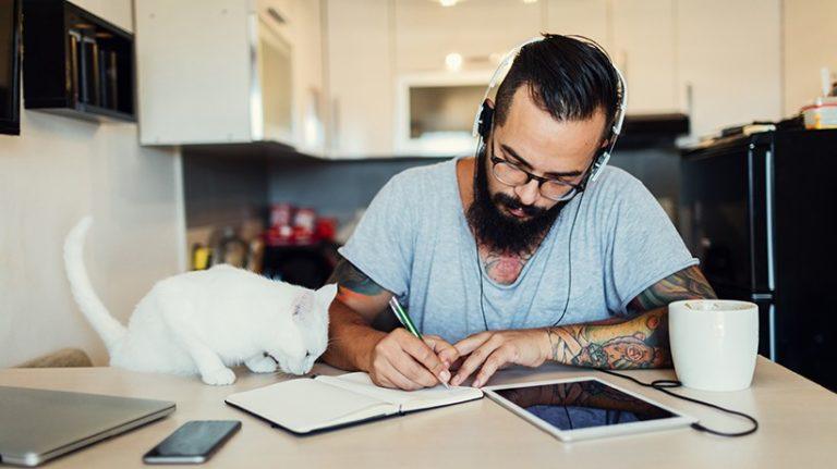 Transform Your Recorded VILT Sessions Into Engaging Microlearning Modules