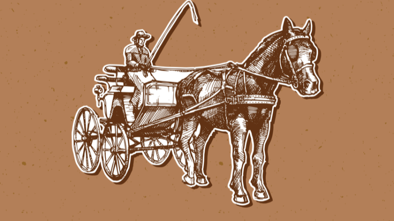 What Is The Next Buggy Whip In eLearning?