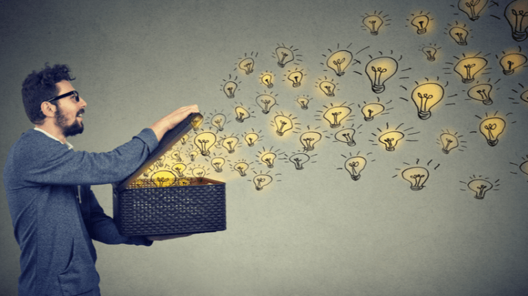 Why A Knowledge Sharing Culture Is Important