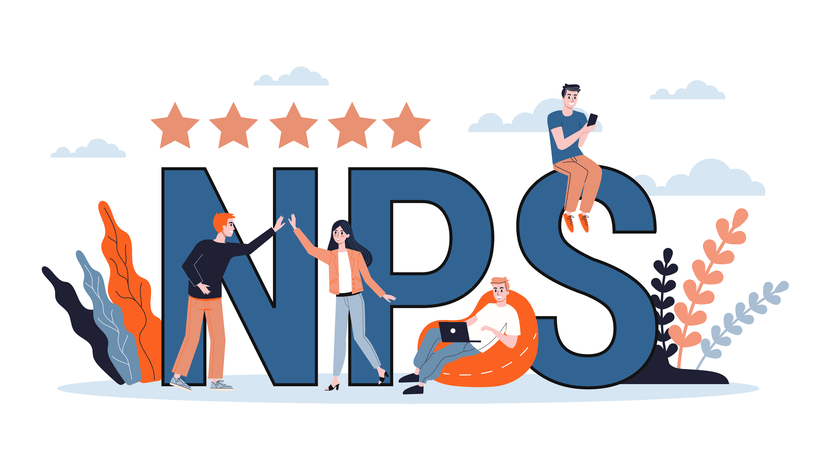 Why Use A Net Promoter Score?