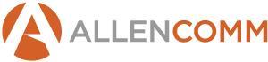 Allen Communication Learning Services © 2021 logo