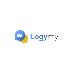 LOGYMY logo