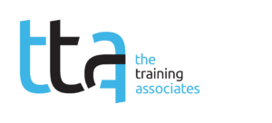 The Training Associates logo