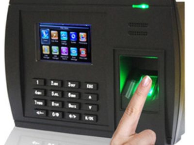 Screenshot of AMGtime