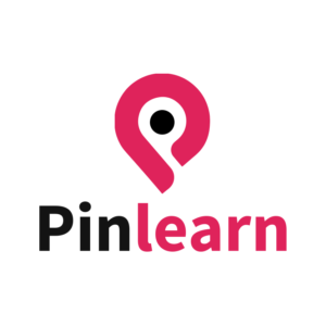 Pinlearn logo