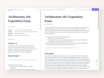 Screenshot of Cadmus