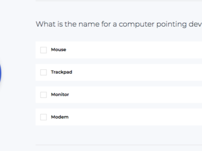 Screenshot of MasterStudy Education WordPress Theme