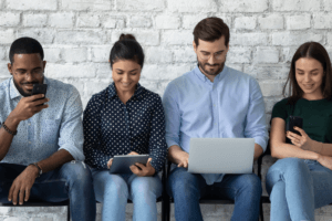 4 Important Capabilities Of An Engaging eLearning Program